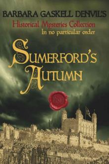 Sumerford's Autumn Sumerford's Autumn