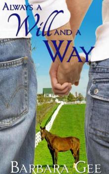 Always A Will And A Way_Western Romance Always A Will And A Way_Western Romance