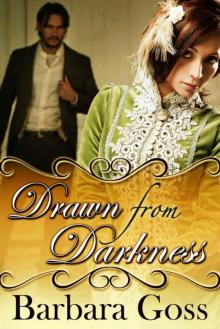 Drawn From Darkness (Hearts of Hays Series #4)