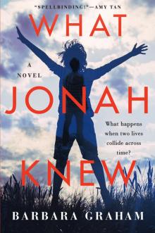 What Jonah Knew