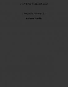 01 A Free Man of Color bj-1 01 A Free Man of Color bj-1