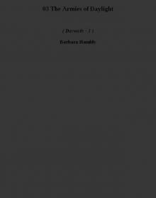 03 The Armies of Daylight d-3 03 The Armies of Daylight d-3