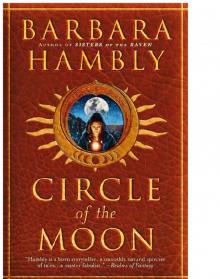 Circle of the Moon
