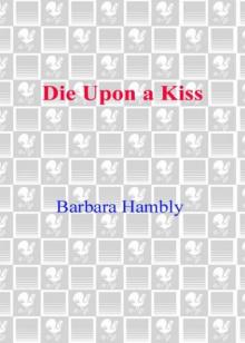 Die Upon a Kiss