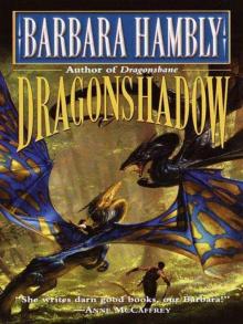 Dragonshadow Dragonshadow