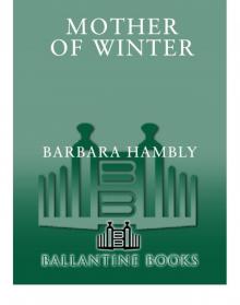 Mother of Winter