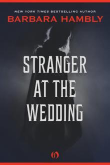 The Stranger at the Wedding The Stranger at the Wedding