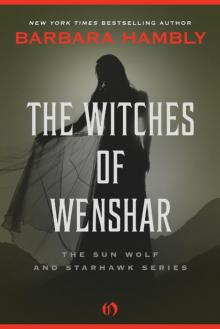 The Witches of Wenshar The Witches of Wenshar
