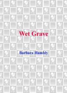 Wet Grave Wet Grave