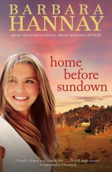 Home Before Sundown Home Before Sundown