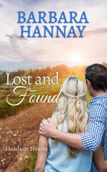 Lost and Found: An emotional second-chance romance (Heads or Hearts)