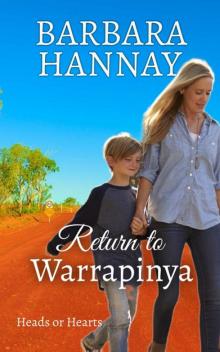 Return to Warrapinya (Heads or Hearts)