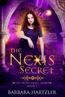 The Nexis Secret