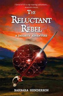 The Reluctant Rebel The Reluctant Rebel