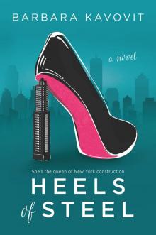 Heels of Steel Heels of Steel