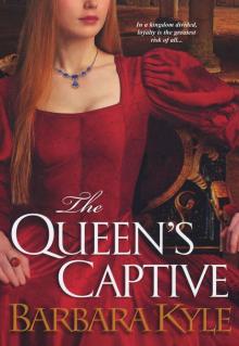 The Queen's Captive The Queen's Captive