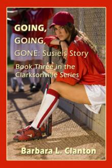 Going, Going, Gone: Suzie's Story