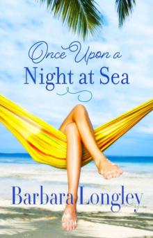 Once Upon A Night At Sea Once Upon A Night At Sea