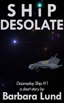 Ship Desolate