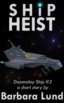 Ship Heist