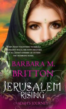 Jerusalem Rising Jerusalem Rising