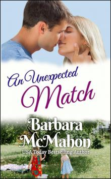 An Unexpected Match