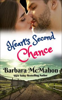 Heart's Second Chance Heart's Second Chance