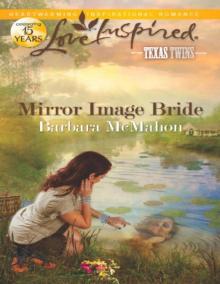 Mirror Image Bride (Love Inspired)