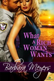 What a Rich Woman Wants