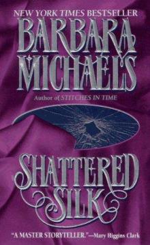 Shattered Silk Shattered Silk