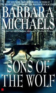 Sons of the Wolf Sons of the Wolf