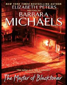 The Master of Blacktower