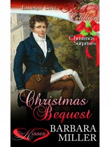 Christmas Bequest Christmas Bequest