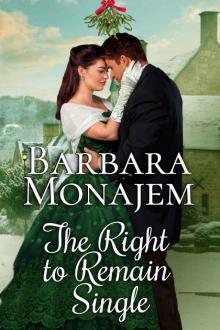 The Right to Remain Single_A Ghostly Mystery Romance Novella