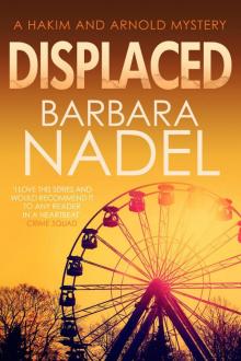 Displaced Displaced