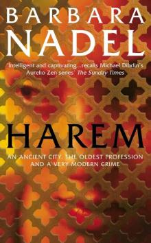Harem Harem