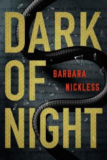 Dark of Night (Dr. Evan Wilding)