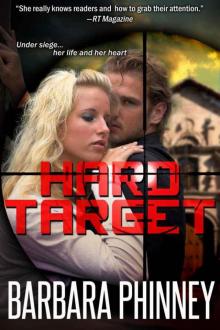 Hard Target