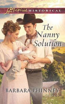 The Nanny Solution The Nanny Solution