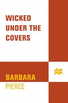 Wicked Under the Covers Wicked Under the Covers