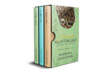 Florence Nightingale Comedy Mysteries Box Set Florence Nightingale Comedy Mysteries Box Set