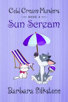Sun Scream