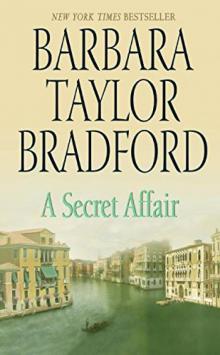 A Secret Affair A Secret Affair