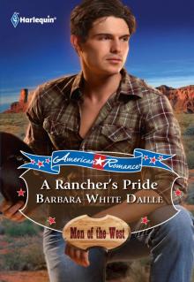 A Rancher's Pride A Rancher's Pride