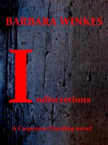 Indiscretions Indiscretions