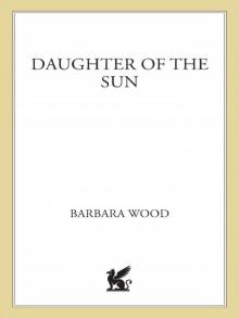 Daughter of the Sun