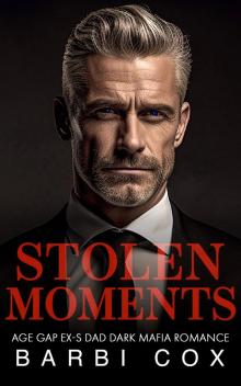Stolen Moments