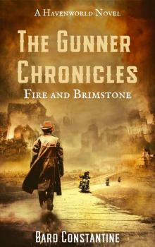 The Gunner Chronicles The Gunner Chronicles