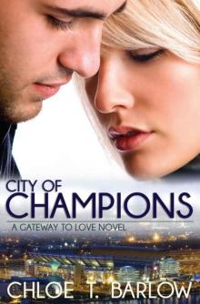 City of Champions City of Champions