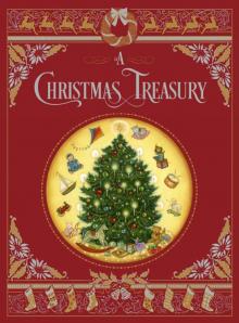 A Christmas Treasury A Christmas Treasury
